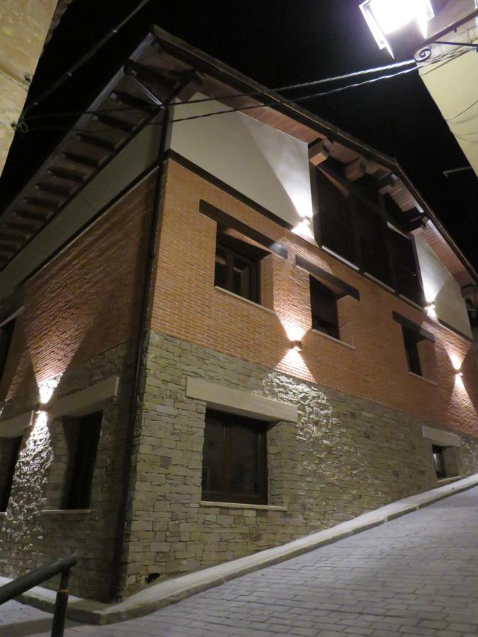 Appartement Miragredos à Mombeltrán Extérieur photo