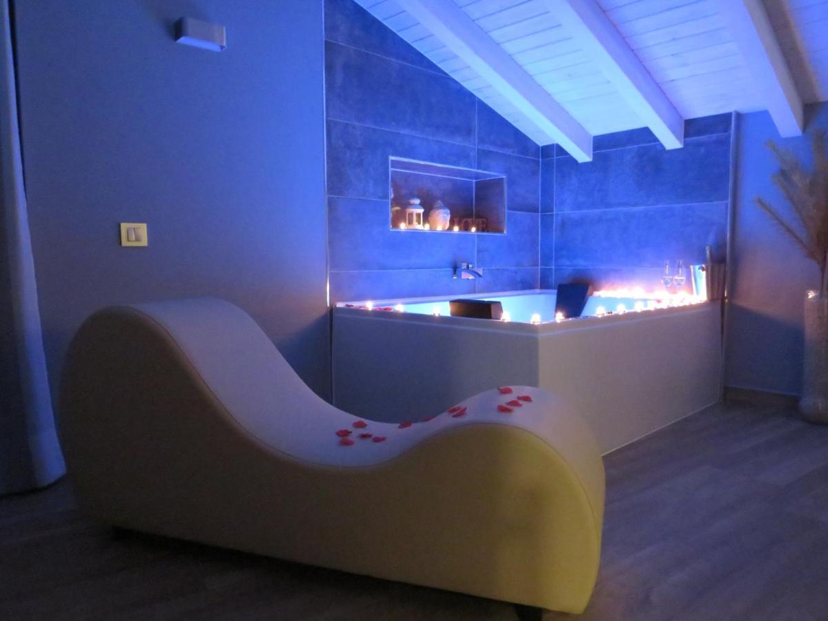 Appartement Miragredos à Mombeltrán Extérieur photo