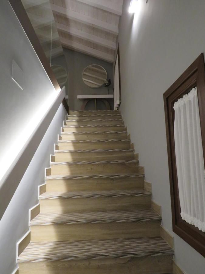 Appartement Miragredos à Mombeltrán Extérieur photo