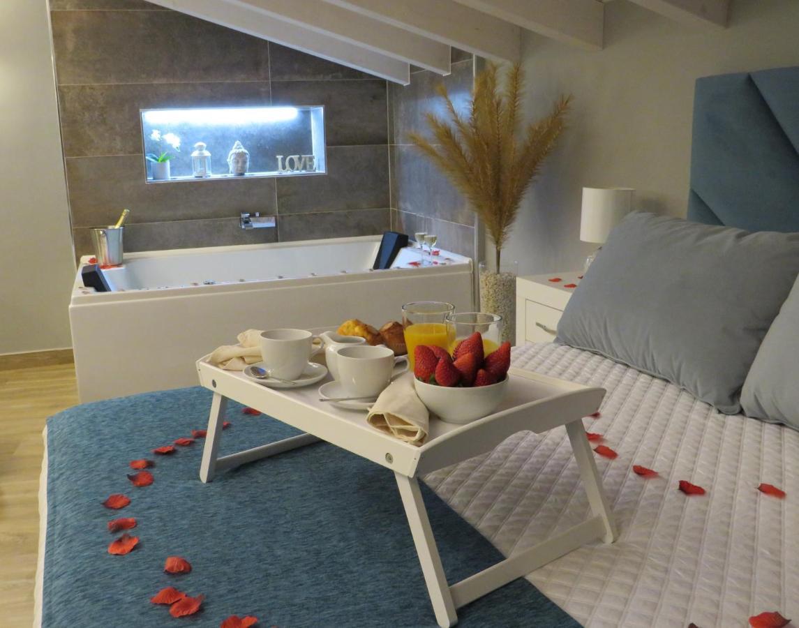 Appartement Miragredos à Mombeltrán Extérieur photo