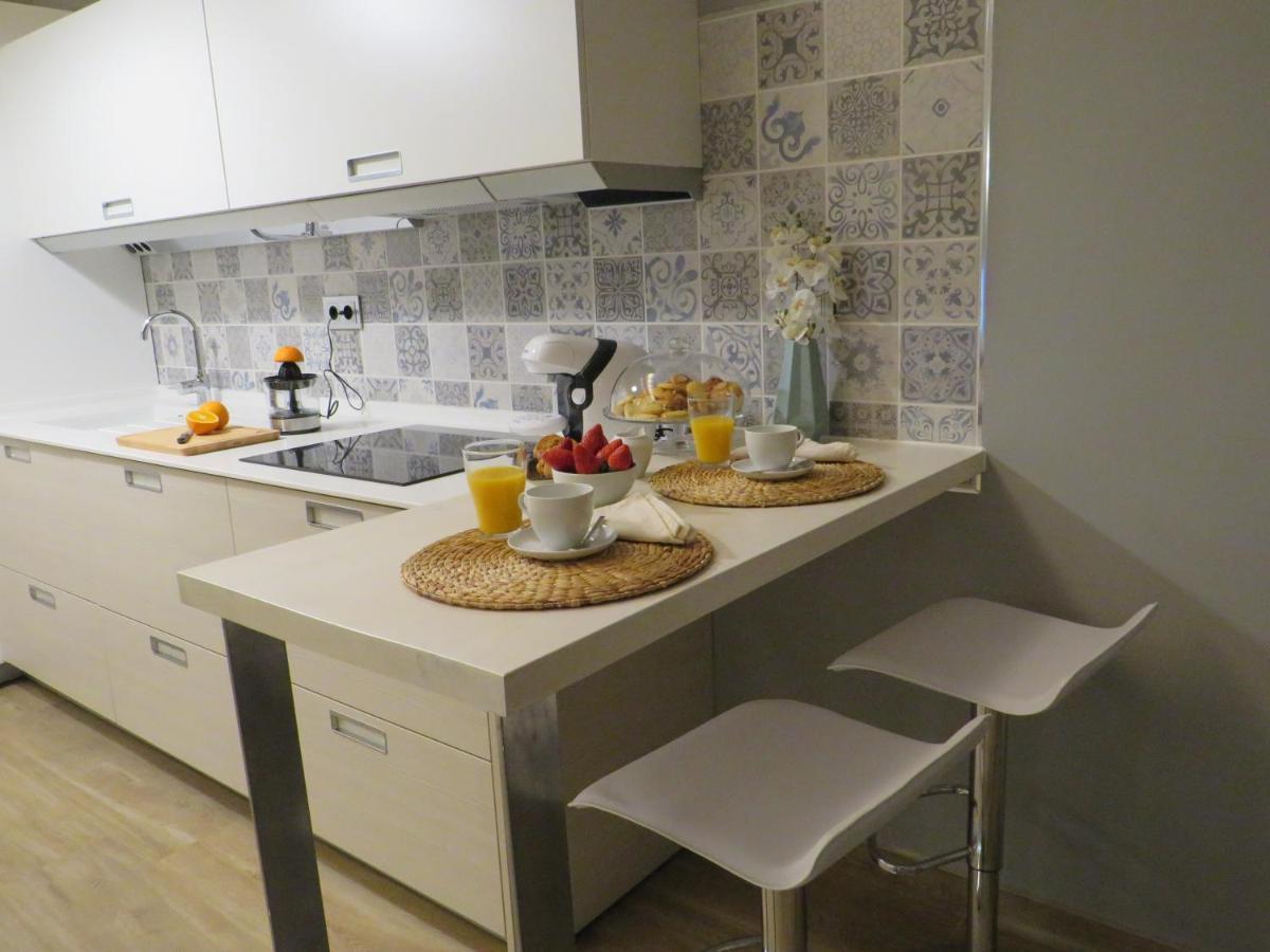 Appartement Miragredos à Mombeltrán Extérieur photo