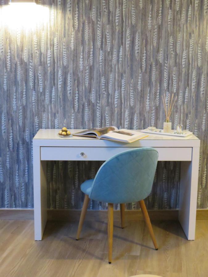 Appartement Miragredos à Mombeltrán Extérieur photo