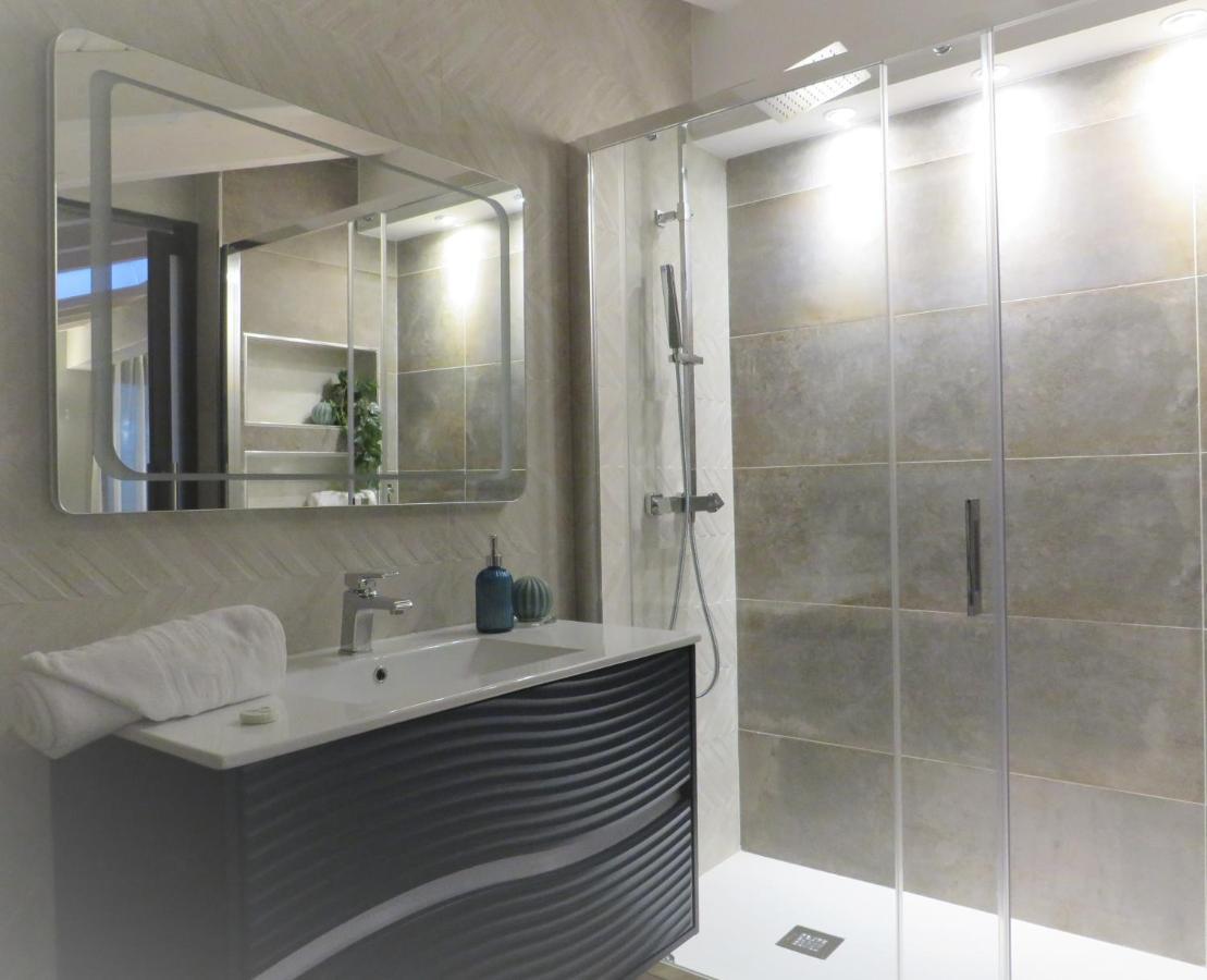 Appartement Miragredos à Mombeltrán Extérieur photo